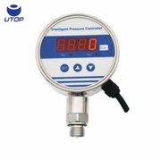 Controlador de pressió digital