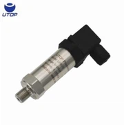 Transmissor de pressió piezoresistiva